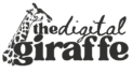 Logo of The Digital Giraffe